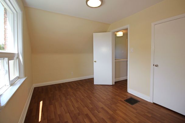 For Lease - 42 Finch Avenue, Toronto, Ontario - Photo 1