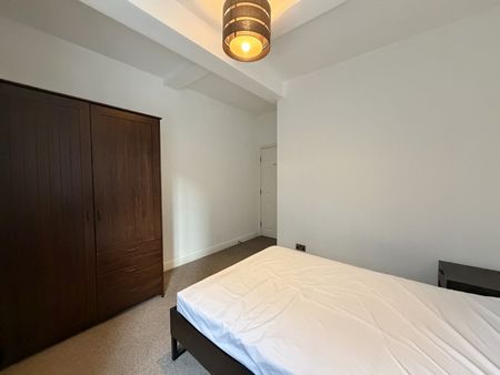 7 Oxford Road, Manchester, Lancs, M1 - Photo 5