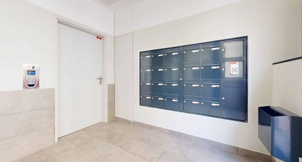 Résidence étudiante Pierre Grach - Photo 1