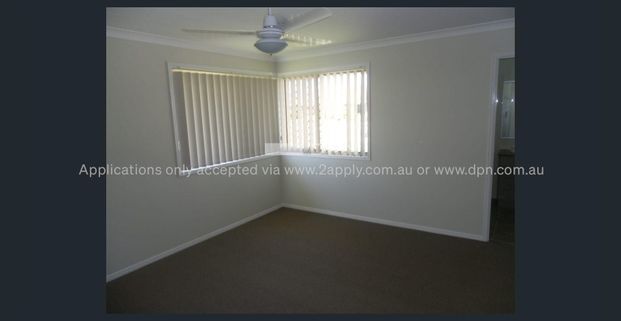 Modern 3 Bedroom Duplex with Study in Central Lakes - Photo 1