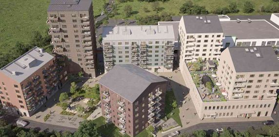 3 RUM KÖK - Photo 2