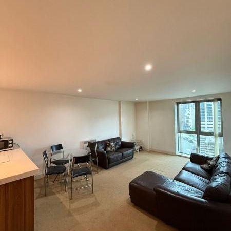 1 bedroom apartment to rent - Photo 1