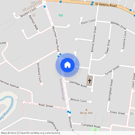 1/184 Mountain View Road, Vic 3088, Briar Hill