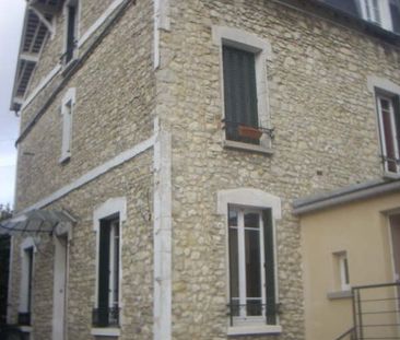 Location Appartement 1 pièce 23m² - Photo 5