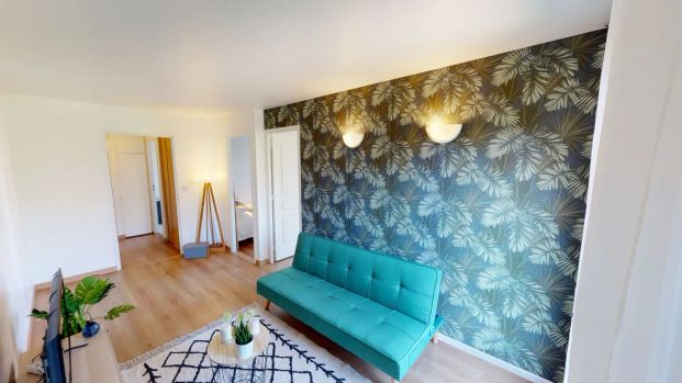118 rue Salvador Allende 118, Paris - Photo 1