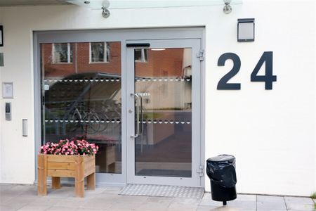 Sveavägen 24 - Photo 5