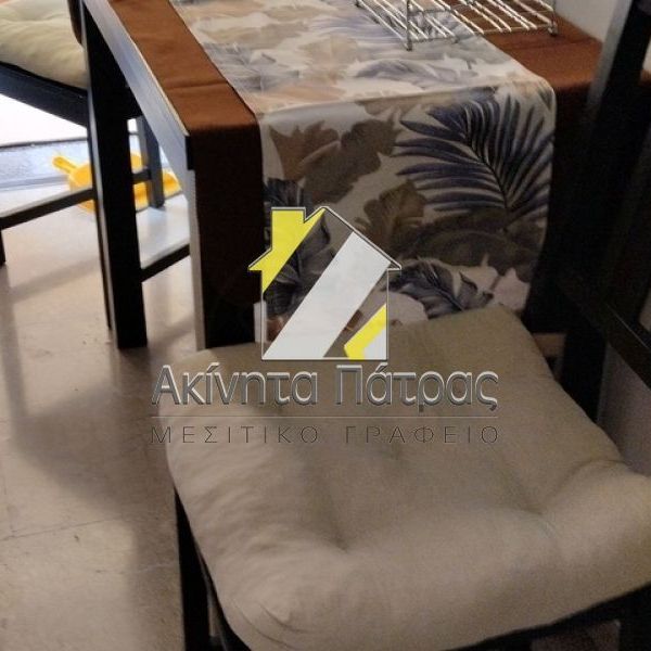 Studio/Γκαρσονιέρα για ενοικίαση Άγιος Γεράσιμος (Πάτρα) - Photo 1