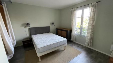 Appartement 2 pièces duplex - Meublé - Photo 2