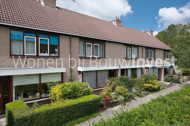 Comfortabel wonen in Buytenwegh De Leyens, Zoetermeer - Photo 1