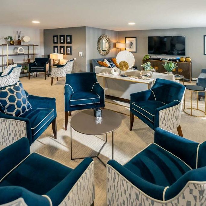 1 bedroom retirement property to rent - Photo 1