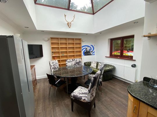 1 bedroom property to rent - Photo 1