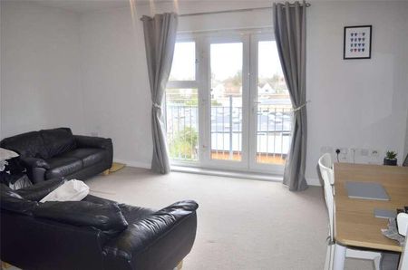 Heron Way, Wallington, SM6 - Photo 2