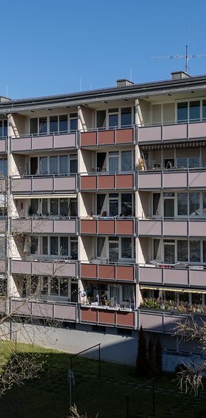 Bäckermühlweg 51-9 - Foto 1