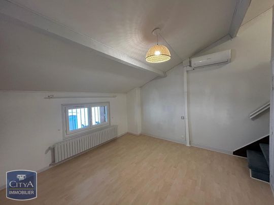 Location Appartement 4 pièces 86m² STE LIVRADE SUR LOT 47110 - Photo 1