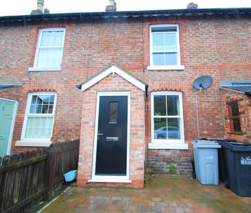 2 bedroom terraced house to rent - Photo 6