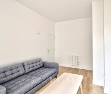 Location appartement, Paris 17ème (75017), 2 pièces, 29.3 m², ref 85283104 - Photo 1