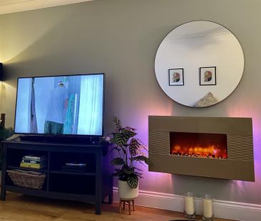2 bedroom apartment to rent - Photo 2