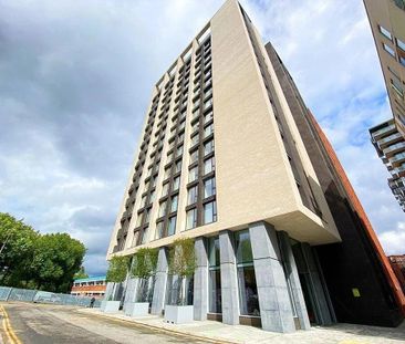 Flat Share-Fifty5ive, 55 Queen Street, Salford M3 - Photo 4