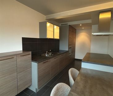 Appartement met staanplaats in centrum Merchtem - Photo 1