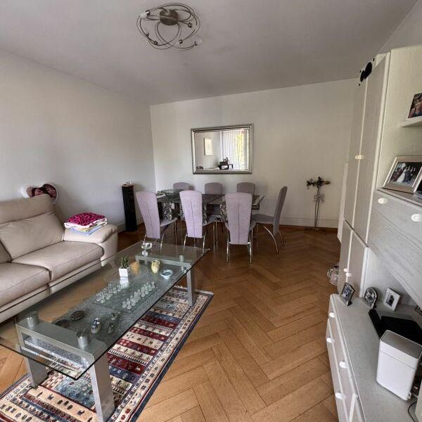 3 Zimmer Wohnung - Foto 1