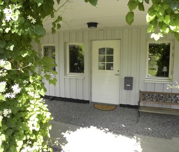 Hovslätts Skogsväg, Jönköping - Foto 4