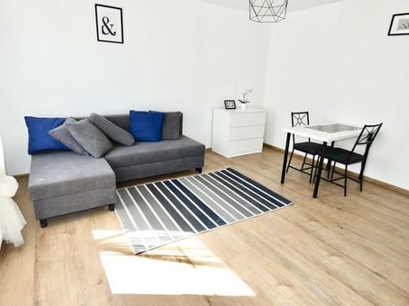 Bydgoszcz Bocianowo, ul. Henryka Sienkiewicza - Zdjęcie 5