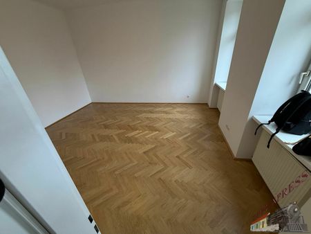 Unbefristete Mietwohnung im Mezzanin Nähe Matznerpark - Photo 5