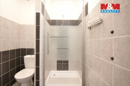 Pronájem bytu 1+kk, 29 m - Photo 3
