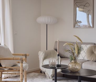 Bergendorffsgatan 8F - Foto 5