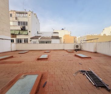 Apartment with large terrace in Santa Catalina - Photo 4