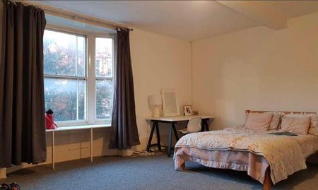 Spare Rooms Available - Monks Road - Bed, LN2 - Photo 4