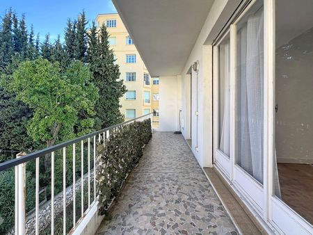 Location Appartement 3 pièces 71m² NICE 06000 - Photo 5