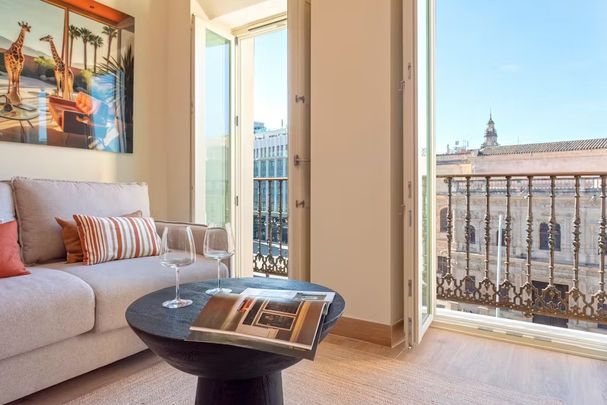 Plaza de San Francisco, Sevilla, Andalusia 41004 - Photo 1