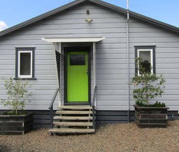 Three Bedroom Home in Otorohanga - Photo 4