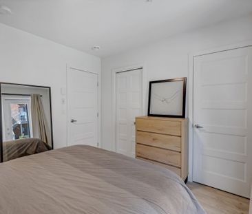 Appartement à louer à Longueuil (Saint-Hubert) - Photo 5