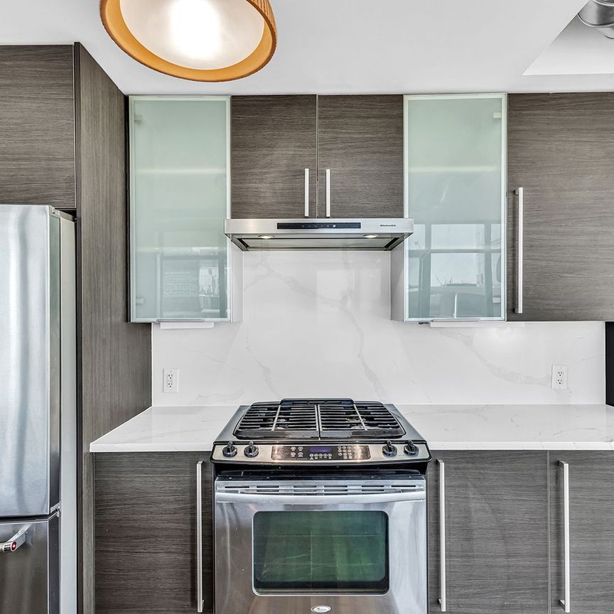 For Lease - 138 Princess Street Unit# 1105, Toronto, Ontario - Photo 1