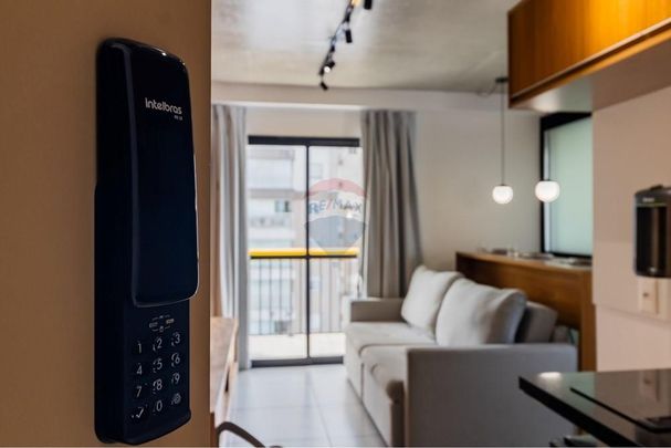 ✨ APARTAMENTO MOBILIADO EM SANTANA – MODERNO, COMPLETO E COM LOCALIZAÇÃO PRIVILEGIADA! ✨ - Photo 1