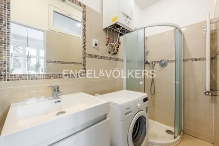 Apartment for rent, 1+KK - Studio, 20m - Photo 5