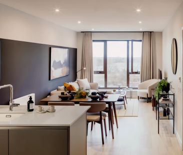 One Bedroom - Photo 1