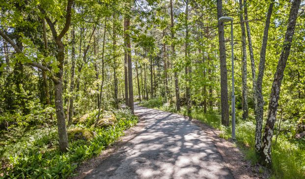 August Södermans väg 4, 75657, Uppsala - Foto 1