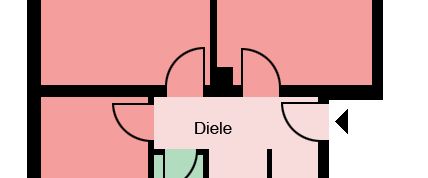 Demnächst frei! 3-Zimmer-Wohnung in Plettenberg - Foto 1