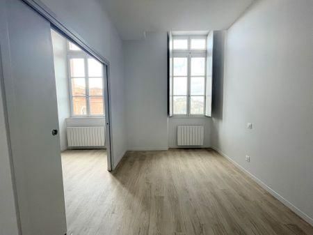 Location - Appartement - 3 pièces - 64.04 m² - montauban - Photo 1