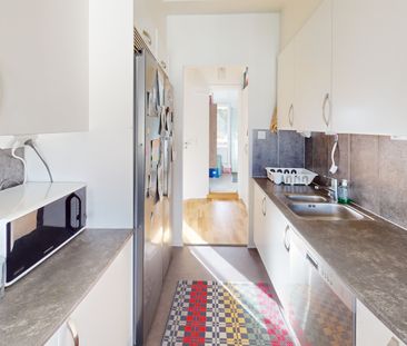 Värmegatan, Göteborg - Foto 3