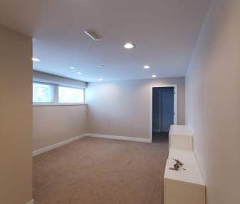 2 bedroom + 2 bathroom & Den basement suite rental - South Slope - Photo 3