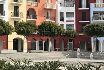 Alquiler de piso en Town Center, 9