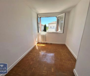 Maison à louer 4 pièces 84.89m² - Photo 2