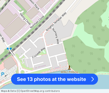 Molay Drive, ME2 2ZN - Photo 1