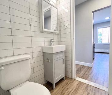 2 CH - 1 SDB - Montréal - $1,575 /mo - Photo 1