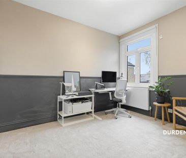 2 bedroom terraced house to rent - Photo 6