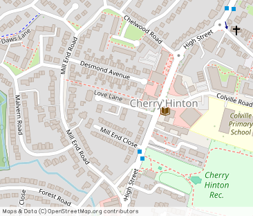 Wedgewood Drive, Cherry Hinton, Cambridge - Photo 1